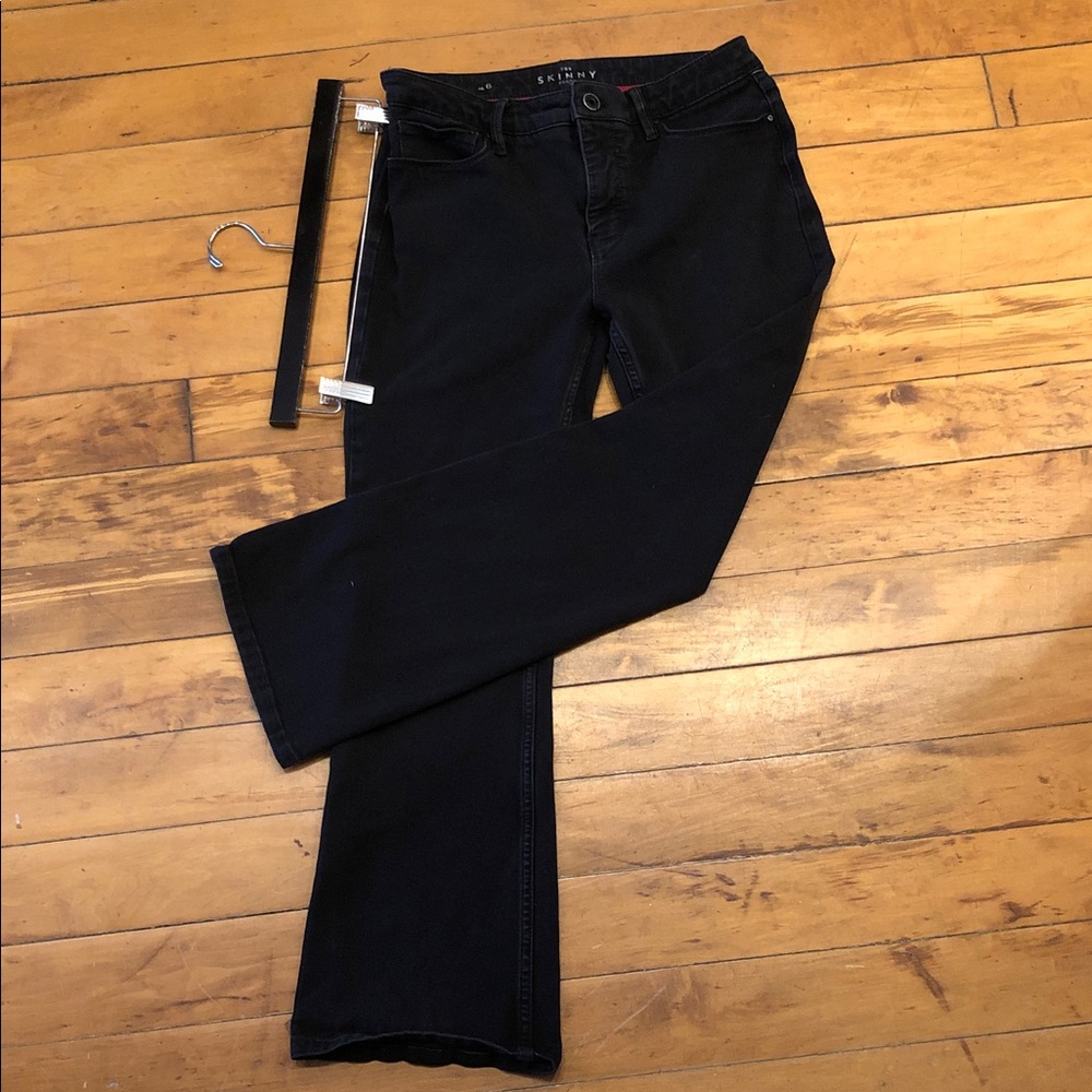 WHBM jeans